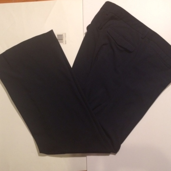 GAP Pants - Gap Modern Boot Cut Pants 14